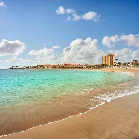 Las Vistas Cristianos By Welcome Tenerife Los Cristianos  Zewnętrze zdjęcie